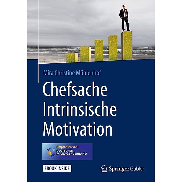 Chefsache Intrinsische Motivation / Chefsache, Mira Christine Mühlenhof