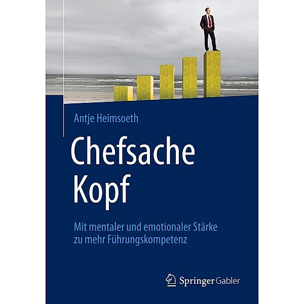 Chefsache Kopf, Antje Heimsoeth