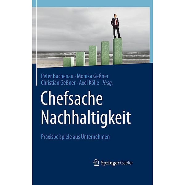 Chefsache Nachhaltigkeit