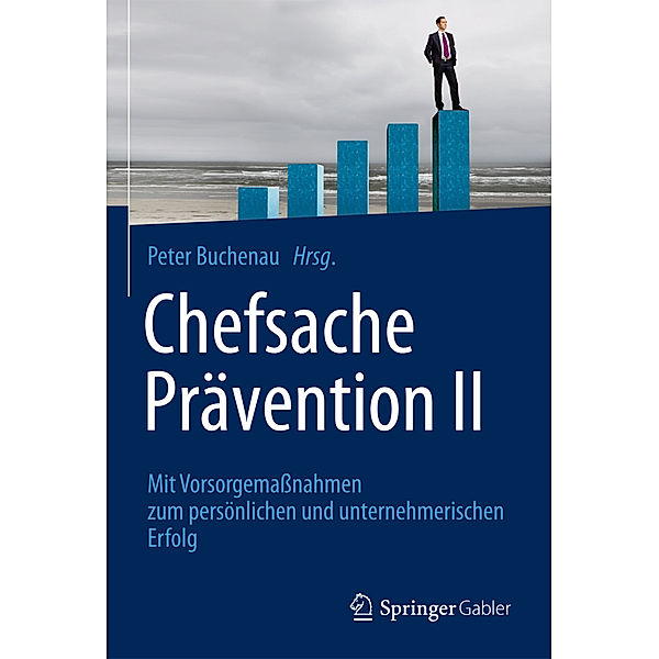 Chefsache Prävention II