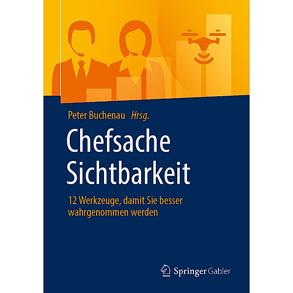 Chefsache Sichtbarkeit