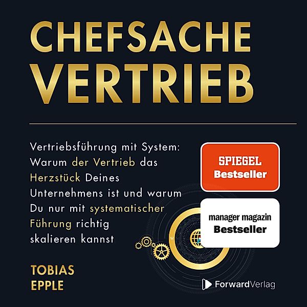 Chefsache Vertrieb, Tobias Epple