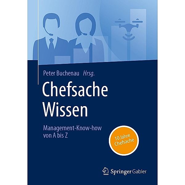 Chefsache Wissen / Chefsache