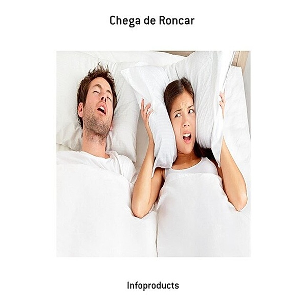 Chega de Roncar / 1, Infoproducts