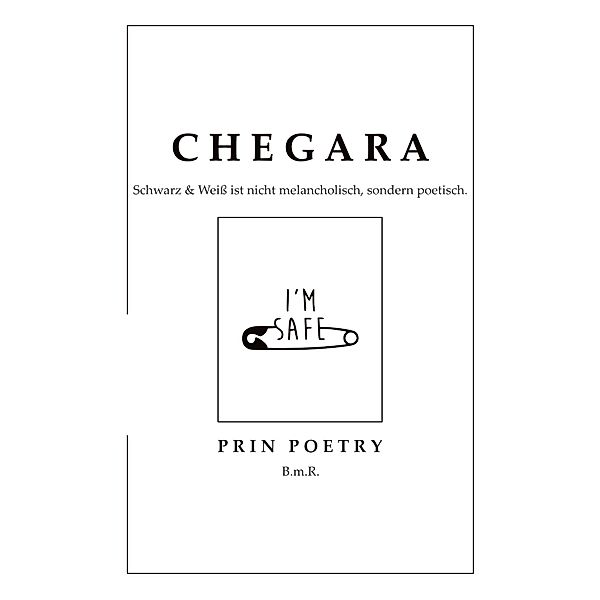 Chegara, Prin Poetry