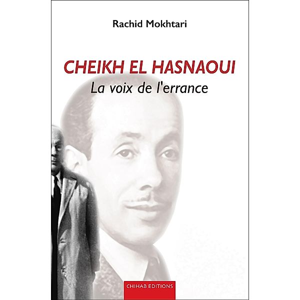 Cheikh El Hasnaoui, Rachid Mokhtari