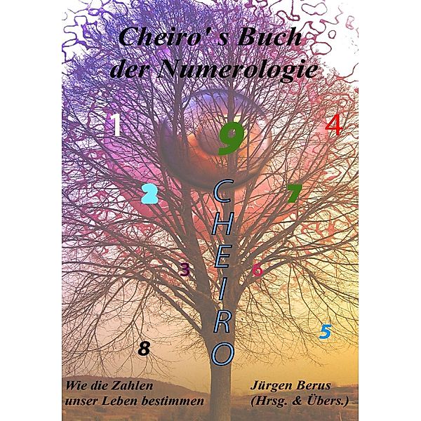 Cheiro's Buch der Numerologie