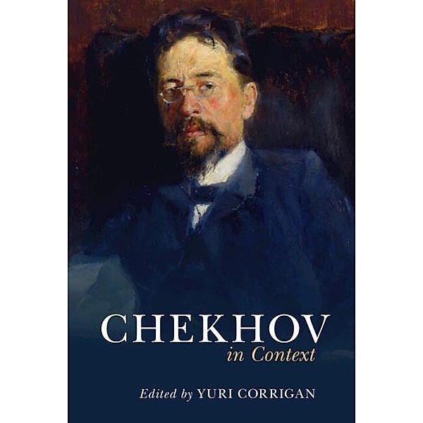Chekhov in Context