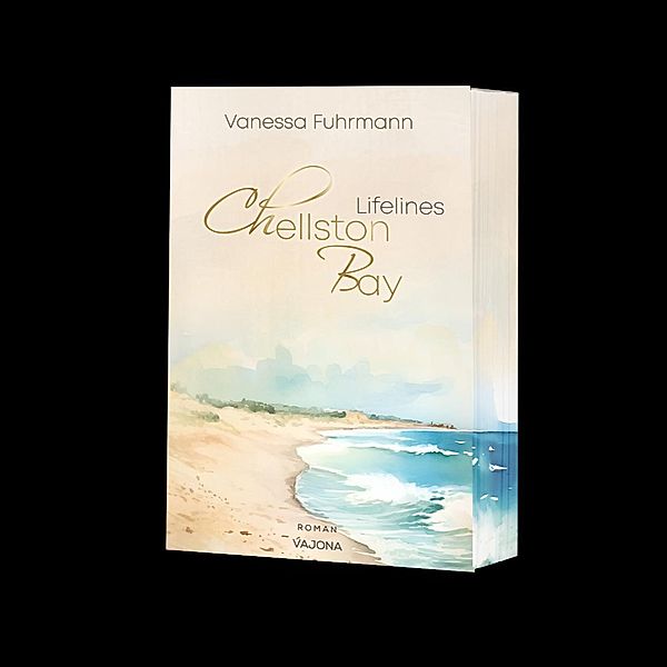 Chellston Bay, Vanessa Fuhrmann