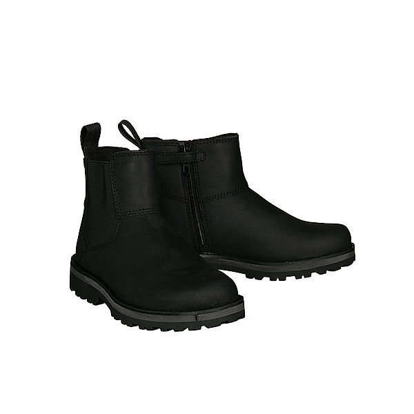 Timberland Chelsea-Boots COURMA KID CHELSEA in schwarz