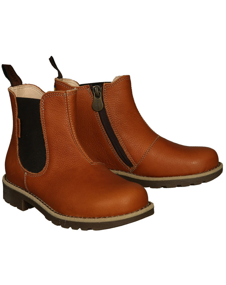 Chelsea-Boots HUSUM EP in light brown kaufen | tausendkind.de