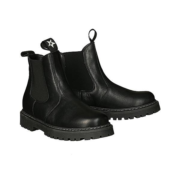 froddo® Chelsea-Boots ILKE in schwarz
