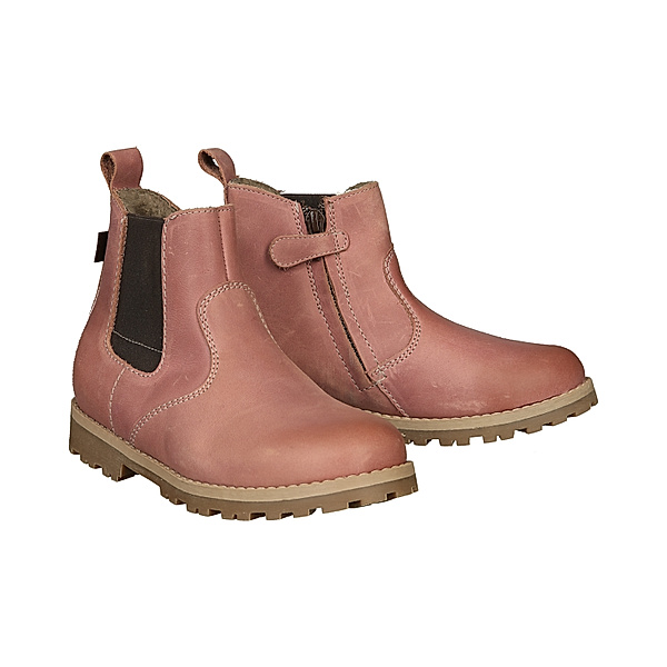 froddo® Chelsea-Boots MONO CHELYS TEX gefüttert in pink