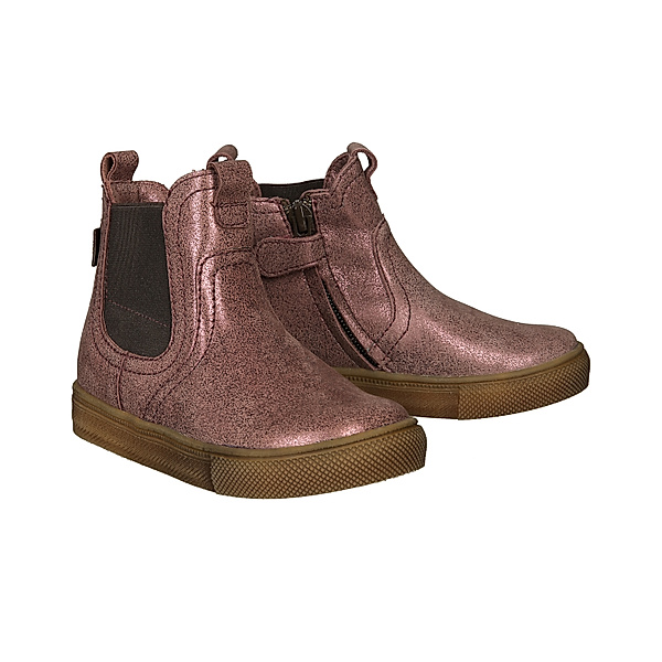 froddo® Chelsea-Boots TOMY TEX in pink