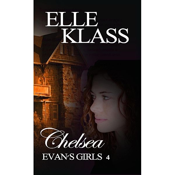 Chelsea (Evan's Girls, #4) / Evan's Girls, Elle Klass