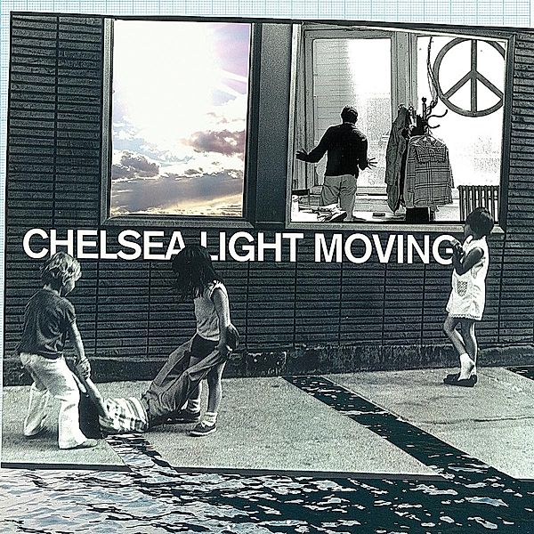 Chelsea Light Moving, Chelsea Light Moving