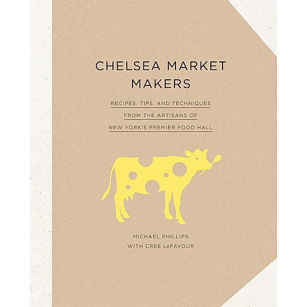 Chelsea Market Makers, Michael Phillips, Cree LeFavour