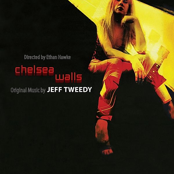 Chelsea Walls, Jeff Tweedy