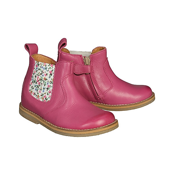 froddo® Chelseaboots LOW in fuxia