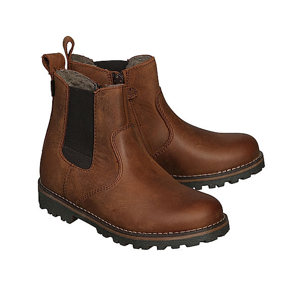 froddo® Chelseaboots MONO gefüttert in brown