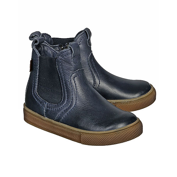 froddo® Chelseaboots TOMY TEX in dark blue