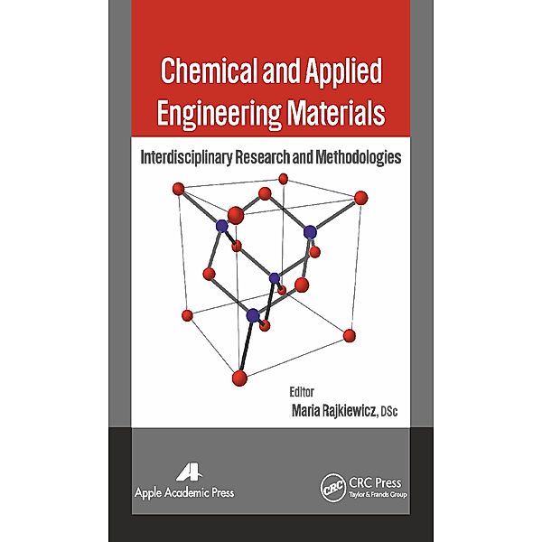 Chemical and Applied Engineering Materials