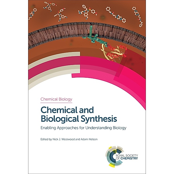 Chemical and Biological Synthesis / ISSN