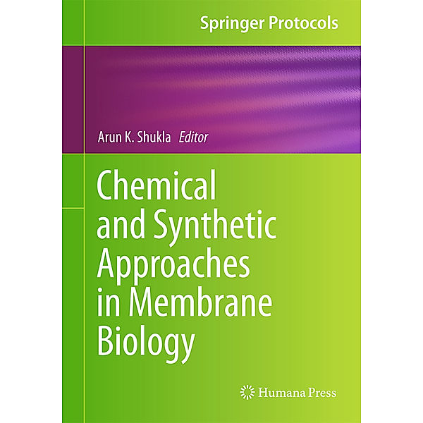 Chemical and Synthetic Approaches in Membrane Biology