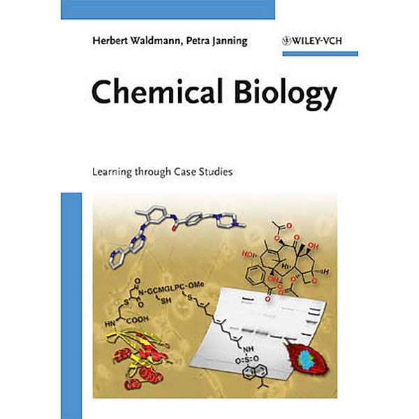 Chemical Biology