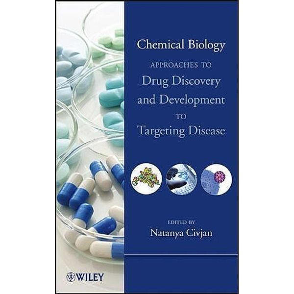 Chemical Biology, Natanya Civjan