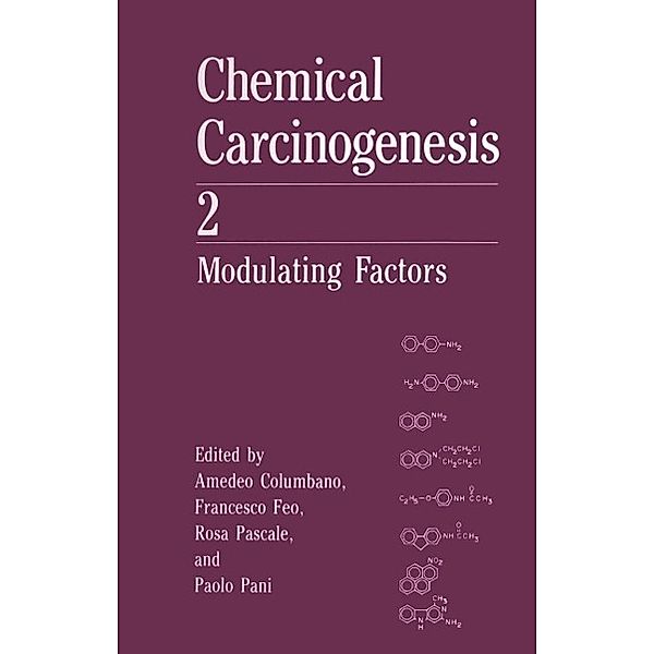 Chemical Carcinogenesis 2