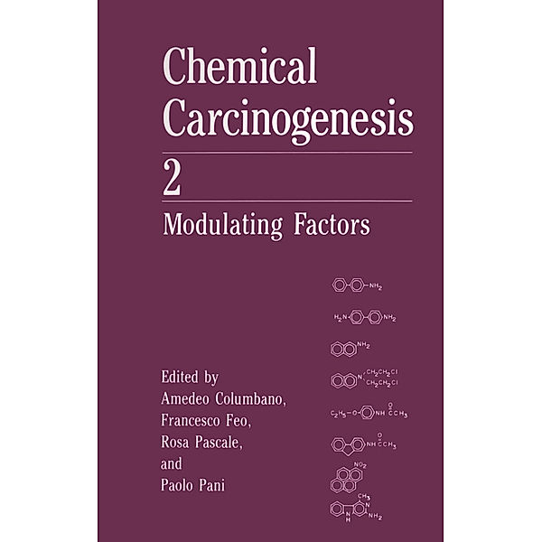 Chemical Carcinogenesis 2