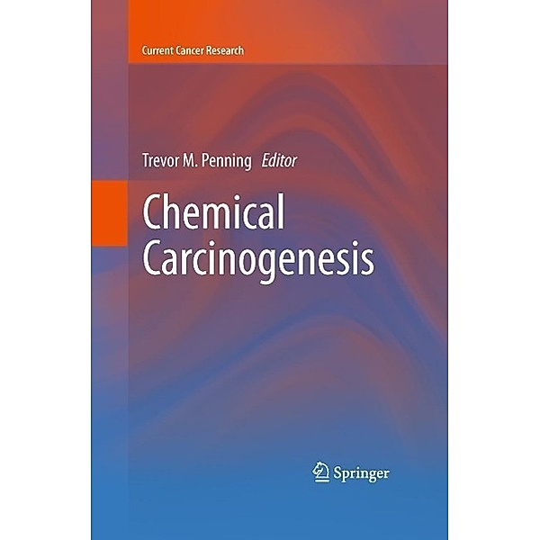 Chemical Carcinogenesis / Current Cancer Research