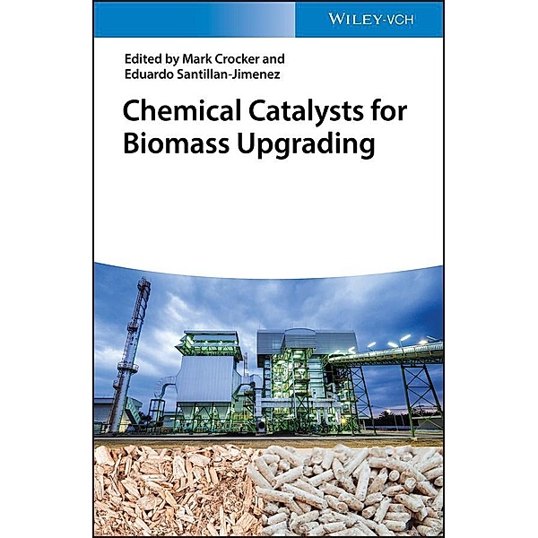 Chemical Catalysts for Biomass Upgrading