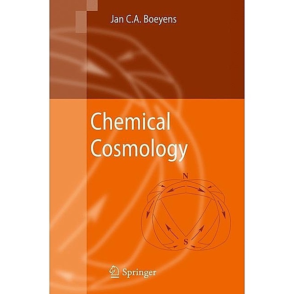 Chemical Cosmology, Jan C. A. Boeyens