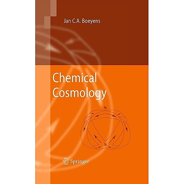 Chemical Cosmology, Jan C. A. Boeyens