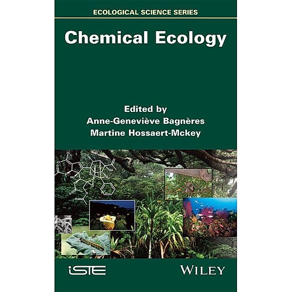 Chemical Ecology