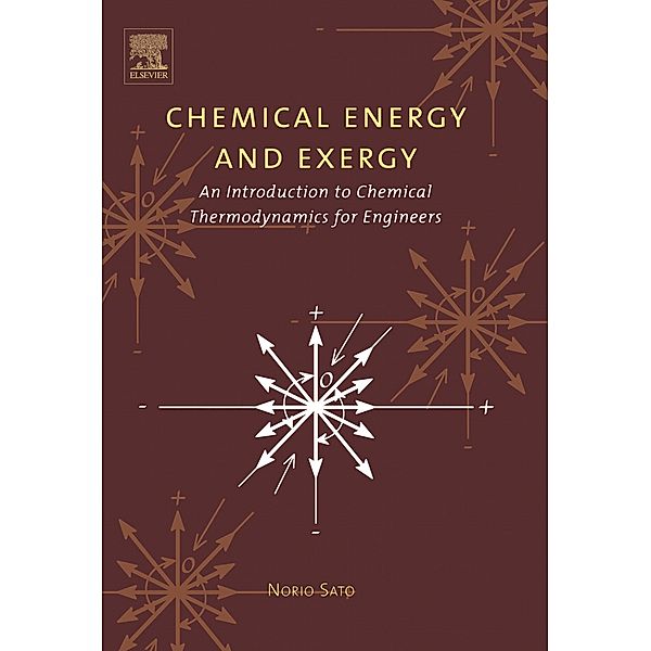 Chemical Energy and Exergy, Norio Sato
