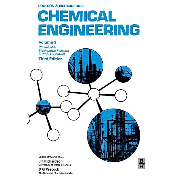 Chemical Engineering, Volume 3