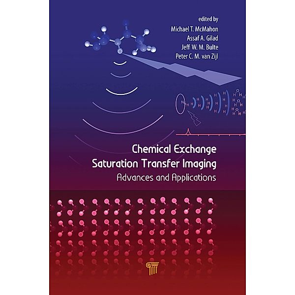 Chemical Exchange Saturation Transfer Imaging