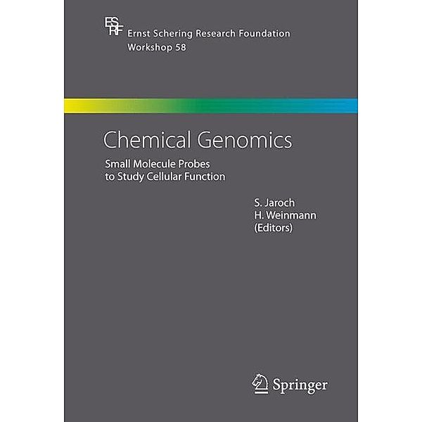 Chemical Genomics