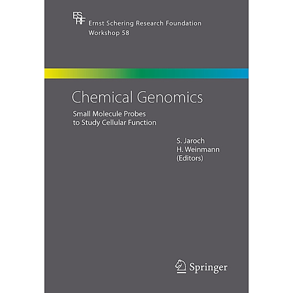 Chemical Genomics