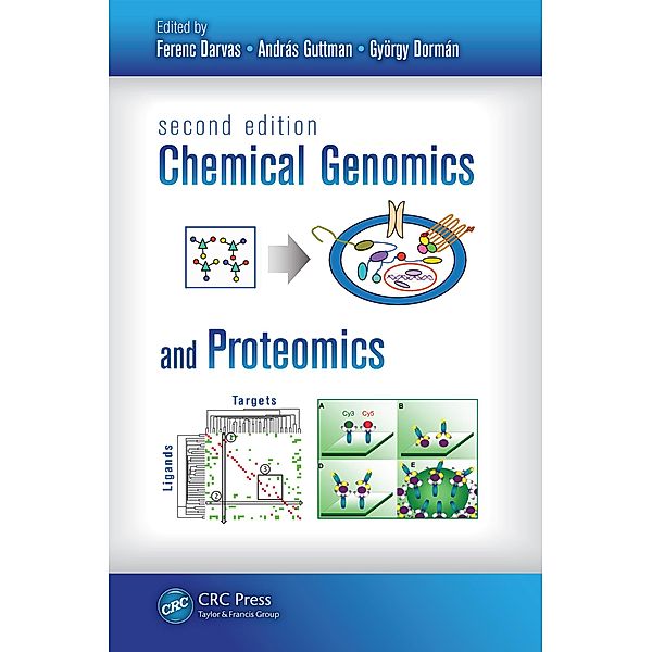 Chemical Genomics and Proteomics