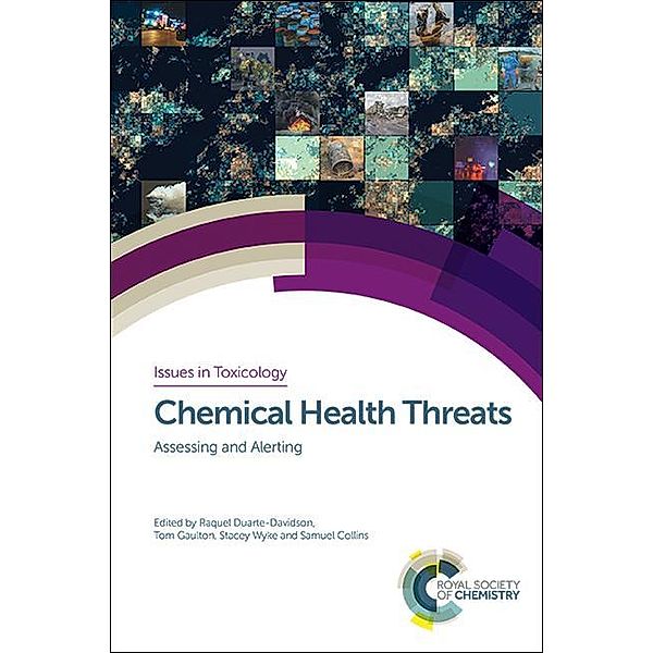 Chemical Health Threats / ISSN