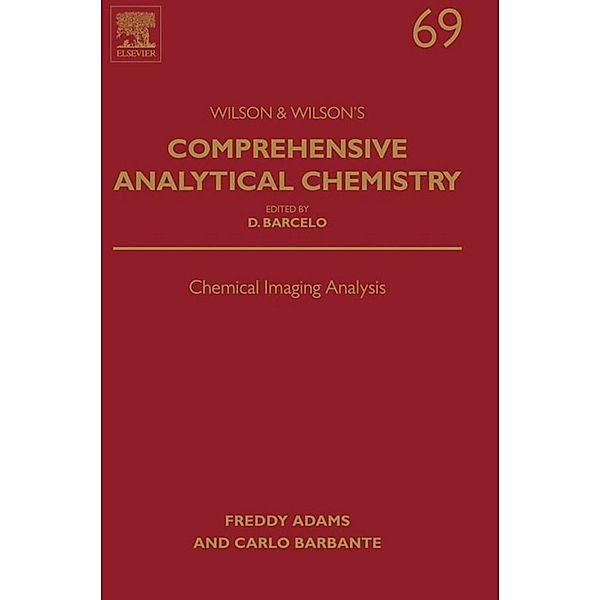 Chemical Imaging Analysis, Freddy Adams, Carlo Barbante