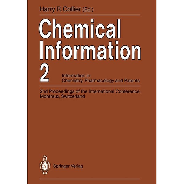 Chemical Information 2