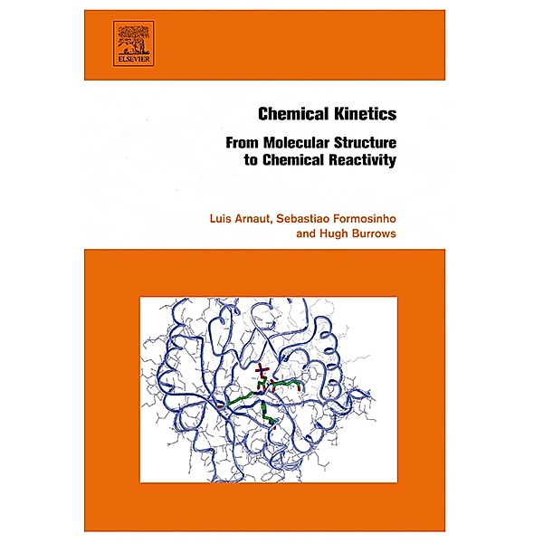 Chemical Kinetics, Luis Arnaut, Hugh Burrows