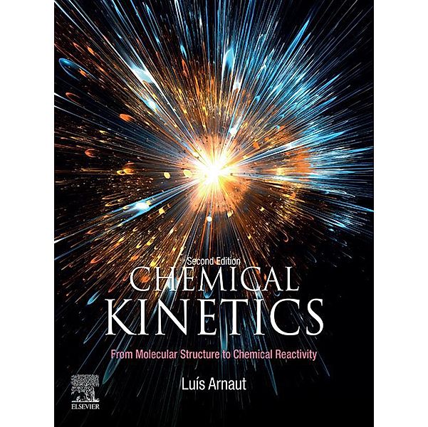 Chemical Kinetics, Luis Arnaut