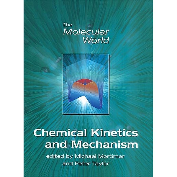 Chemical Kinetics and Mechanism / ISSN
