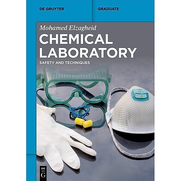 Chemical Laboratory, Mohamed Elzagheid